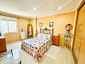 Fantastique maison jumelée de deux étages à Hondon de los Frailes in  Dream Villas Alicante
