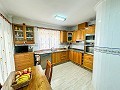 Fantastique maison jumelée de deux étages à Hondon de los Frailes in  Dream Villas Alicante