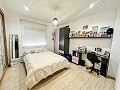 Fantastique maison jumelée de deux étages à Hondon de los Frailes in  Dream Villas Alicante
