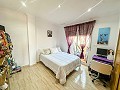 Fantastique maison jumelée de deux étages à Hondon de los Frailes in  Dream Villas Alicante