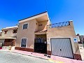 Fantastique maison jumelée de deux étages à Hondon de los Frailes in  Dream Villas Alicante