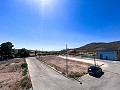 Fantastique maison jumelée de deux étages à Hondon de los Frailes in  Dream Villas Alicante