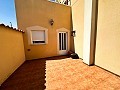 Fantastique maison jumelée de deux étages à Hondon de los Frailes in  Dream Villas Alicante