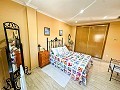 Fantastique maison jumelée de deux étages à Hondon de los Frailes in  Dream Villas Alicante