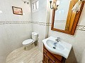 Fantastique maison jumelée de deux étages à Hondon de los Frailes in  Dream Villas Alicante