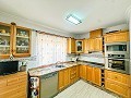 Fantastique maison jumelée de deux étages à Hondon de los Frailes in  Dream Villas Alicante