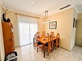 Fantastique maison jumelée de deux étages à Hondon de los Frailes in  Dream Villas Alicante