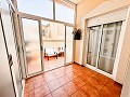 Fantastique maison jumelée de deux étages à Hondon de los Frailes in  Dream Villas Alicante