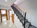 Fantastique maison jumelée de deux étages à Hondon de los Frailes in  Dream Villas Alicante