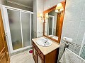 Fantastique maison jumelée de deux étages à Hondon de los Frailes in  Dream Villas Alicante
