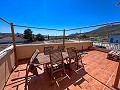 Fantastique maison jumelée de deux étages à Hondon de los Frailes in  Dream Villas Alicante