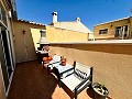 Fantastique maison jumelée de deux étages à Hondon de los Frailes in  Dream Villas Alicante