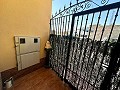 Fantastique maison jumelée de deux étages à Hondon de los Frailes in  Dream Villas Alicante