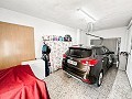 Fantastique maison jumelée de deux étages à Hondon de los Frailes in  Dream Villas Alicante