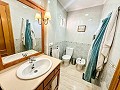 Fantastique maison jumelée de deux étages à Hondon de los Frailes in  Dream Villas Alicante