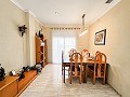 Fantastique maison jumelée de deux étages à Hondon de los Frailes in  Dream Villas Alicante