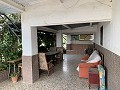 Country house with 4 bedrooms, Garage and Pool in  Dream Villas Alicante