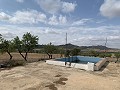 Country house with 4 bedrooms, Garage and Pool in  Dream Villas Alicante