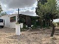 Country house with 4 bedrooms, Garage and Pool in  Dream Villas Alicante