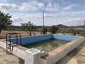 Country house with 4 bedrooms, Garage and Pool in  Dream Villas Alicante
