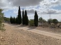 Country house with 4 bedrooms, Garage and Pool in  Dream Villas Alicante