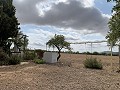 Country house with 4 bedrooms, Garage and Pool in  Dream Villas Alicante