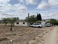 Country house with 4 bedrooms, Garage and Pool in  Dream Villas Alicante