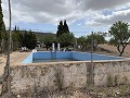 Country house with 4 bedrooms, Garage and Pool in  Dream Villas Alicante
