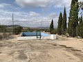 Country house with 4 bedrooms, Garage and Pool in  Dream Villas Alicante