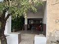 Country house with 4 bedrooms, Garage and Pool in  Dream Villas Alicante