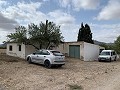Country house with 4 bedrooms, Garage and Pool in  Dream Villas Alicante