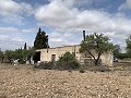 Country house with 4 bedrooms, Garage and Pool in  Dream Villas Alicante