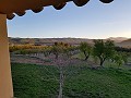 Finca de 7 chambres et 8 salles de bain à Alcoy in  Dream Villas Alicante