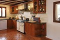 Finca de 7 chambres et 8 salles de bain à Alcoy in  Dream Villas Alicante
