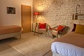 Finca de 7 chambres et 8 salles de bain à Alcoy in  Dream Villas Alicante