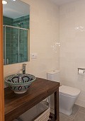 Finca de 7 chambres et 8 salles de bain à Alcoy in  Dream Villas Alicante