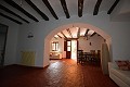 Finca de 7 chambres et 8 salles de bain à Alcoy in  Dream Villas Alicante