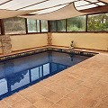 Finca de 7 chambres et 8 salles de bain à Alcoy in  Dream Villas Alicante