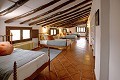 Finca de 7 chambres et 8 salles de bain à Alcoy in  Dream Villas Alicante