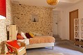 Finca de 7 chambres et 8 salles de bain à Alcoy in  Dream Villas Alicante