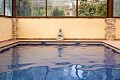 Finca de 7 chambres et 8 salles de bain à Alcoy in  Dream Villas Alicante