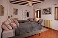 Finca de 7 chambres et 8 salles de bain à Alcoy in  Dream Villas Alicante