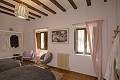 Finca de 7 chambres et 8 salles de bain à Alcoy in  Dream Villas Alicante
