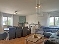 Villa in Torre Del Rico - Wiederverkauf in  Dream Villas Alicante