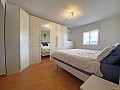 Villa in Torre Del Rico - Wiederverkauf in  Dream Villas Alicante