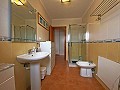Villa in Torre Del Rico - Wiederverkauf in  Dream Villas Alicante