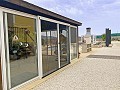 Villa in Torre Del Rico - Wiederverkauf in  Dream Villas Alicante
