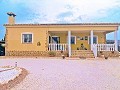 Villa in Torre Del Rico - Wiederverkauf in  Dream Villas Alicante