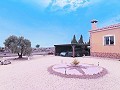 Villa in Torre Del Rico - Wiederverkauf in  Dream Villas Alicante