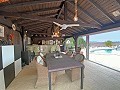 Villa in Torre Del Rico - Wiederverkauf in  Dream Villas Alicante